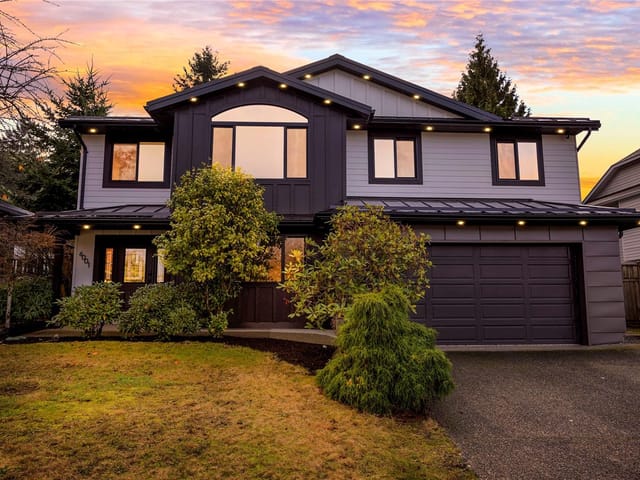 House for sale in Nanaimo, 6001 Butcher Rd, 1023448 | Realtylink.org