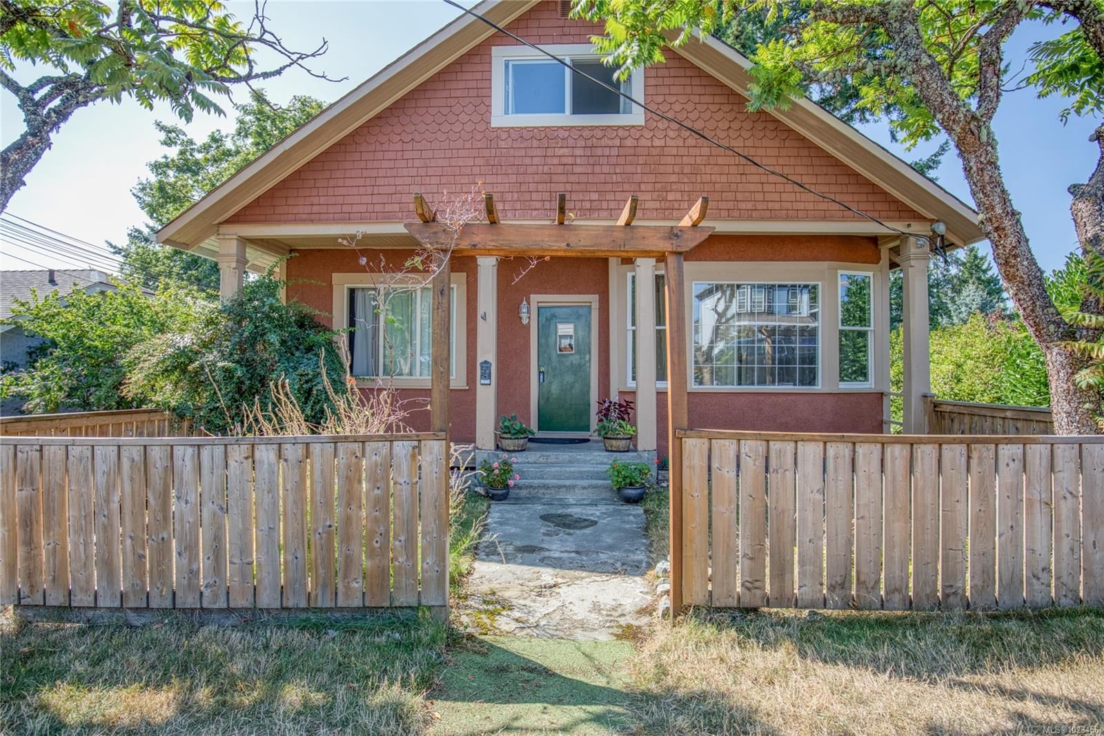 Duplex for sale in Nanaimo, 415 Machleary St, 1023456 | Realtylink.org