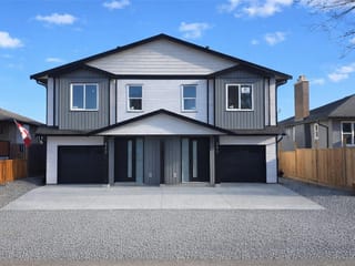 1/2 Duplex for sale in Nanaimo, 850 Sunderland Ave, 1023467 | Realtylink.org