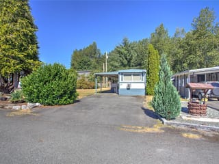 Manufactured Home for sale in Duncan, 302 2885 Boys Rd, 1023470 | Realtylink.org