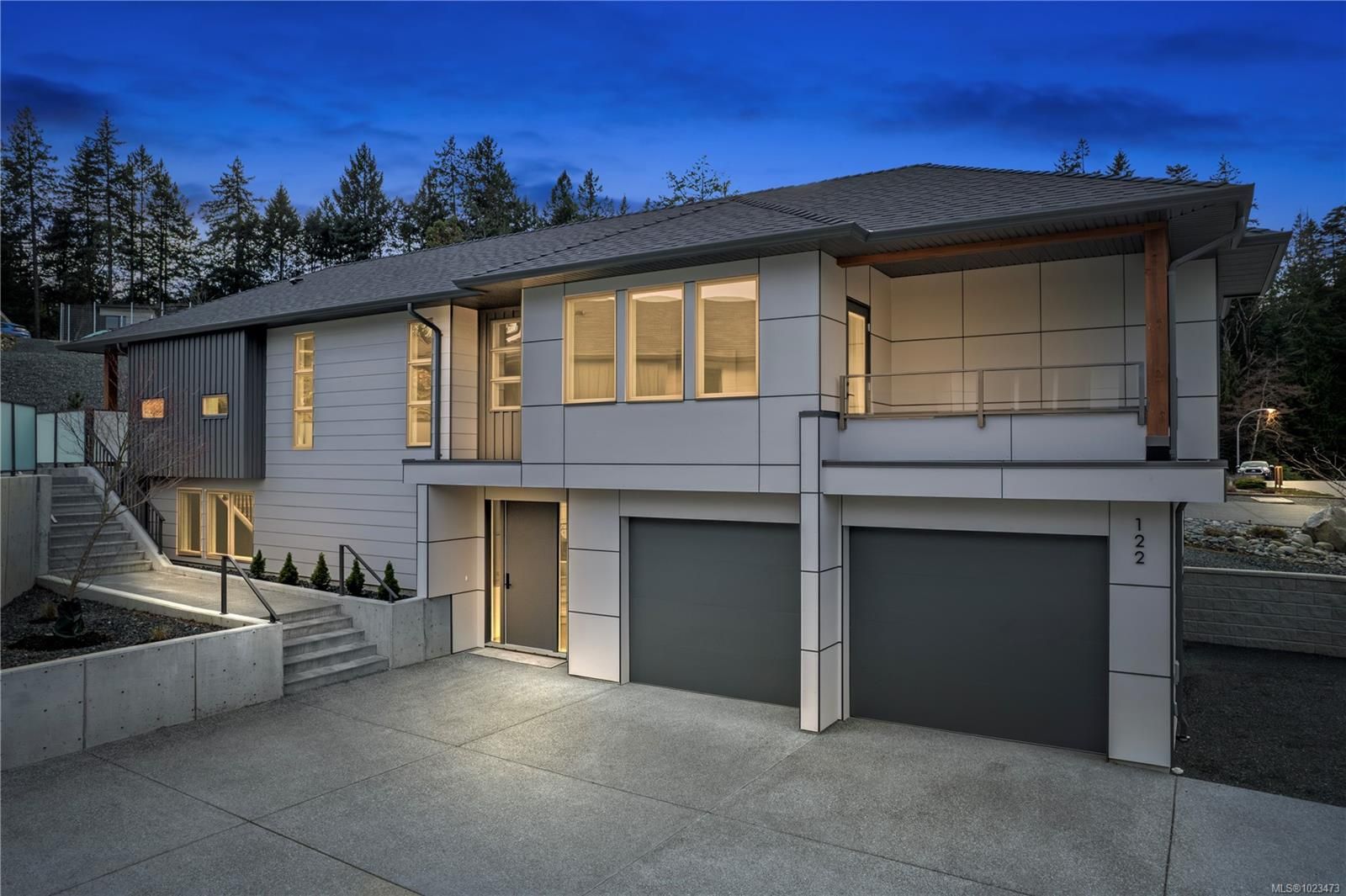 House for sale in Nanaimo, 122 Bray Rd, 1023473 | Realtylink.org