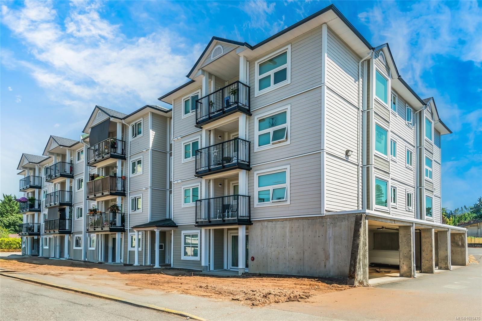 Apartment for sale in Port Alberni, 212 3855 11th Ave, 1023475 | Realtylink.org