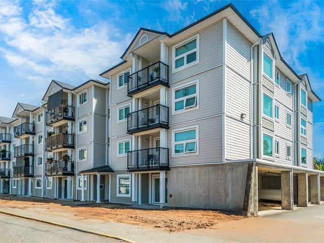 Apartment for sale in Port Alberni, 212 3855 11th Ave, 1023475 | Realtylink.org