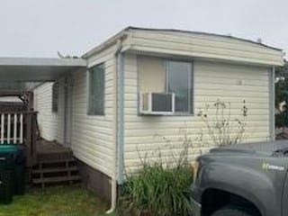 Manufactured Home for sale in Nanaimo, 19 1572 Seabird Rd, 1023486 | Realtylink.org