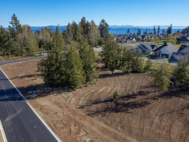 Lot for sale in Qualicum Beach, 454 (Lot7) Camassia Clse, 1023489 | Realtylink.org