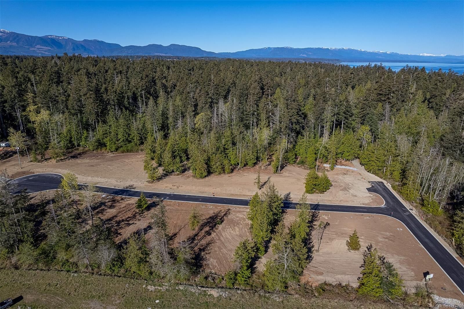 Lot for sale in Qualicum Beach, 445 (Lot11) Camassia Clse, 1023492 | Realtylink.org