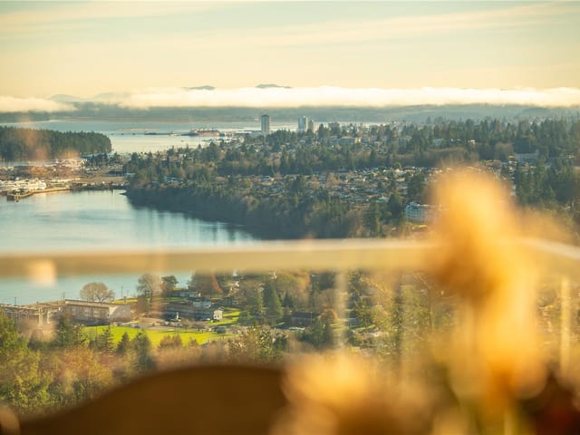 Townhouse for sale in Nanaimo, 3371 Edgewood Dr, 1023500 | Realtylink.org