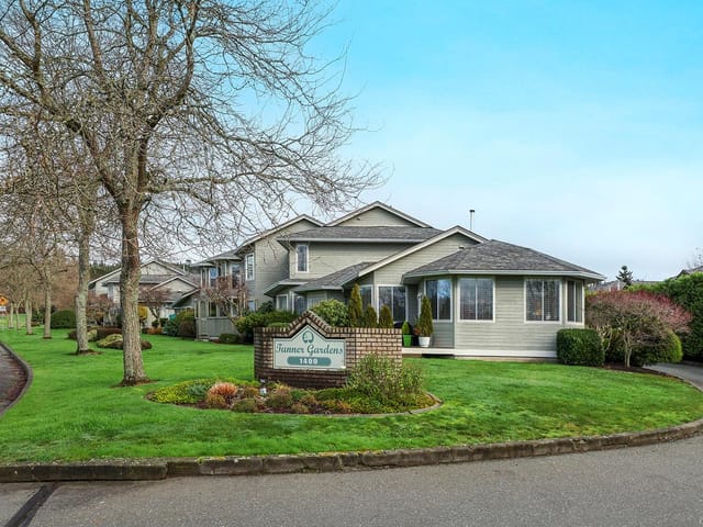 Townhouse for sale in Courtenay, 104 1400 Tunner Dr, 1023501 | Realtylink.org