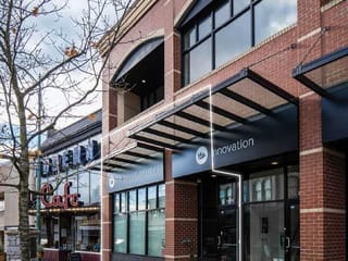 Office for lease in Nanaimo, 100 223 Commercial St, 1023502 | Realtylink.org