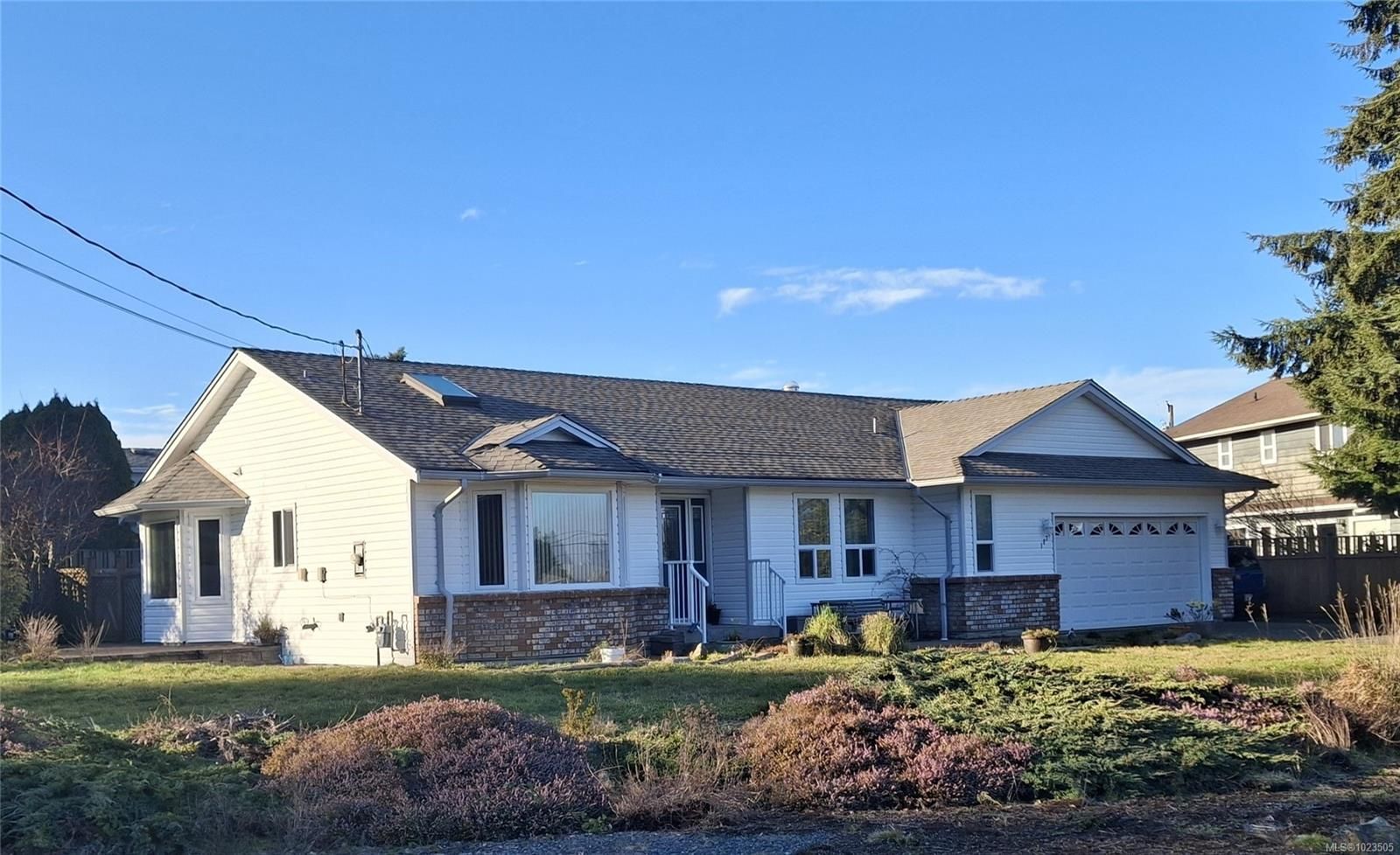 House for sale in Parksville, 1279 Gilley Cres, 1023505 | Realtylink.org