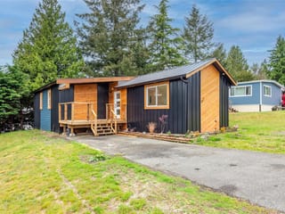 Manufactured Home for sale in Campbell River, 62 1160 Shellbourne Blvd, 1023508 | Realtylink.org