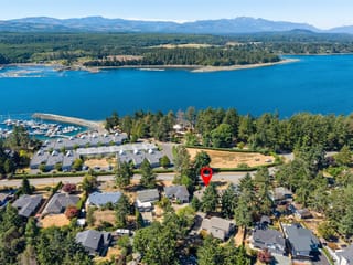 House for sale in Nanoose Bay, 1554 Marina Way, 1023526 | Realtylink.org