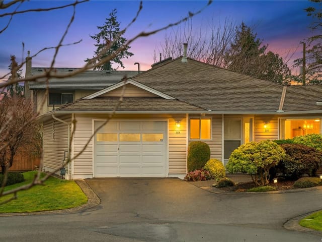 Townhouse for sale in Parksville, 119 240 Stanford E Ave, 1023527 | Realtylink.org