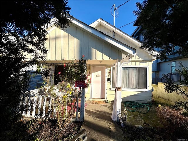 House for sale in Nanaimo, 115 Haliburton St, 1023530 | Realtylink.org