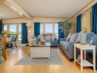 Manufactured Home for sale in Nanaimo, 12 6245 Metral Dr, 1023549 | Realtylink.org