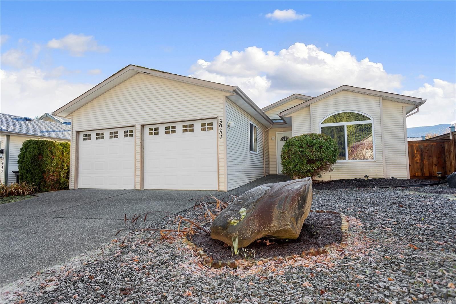 Manufactured Home for sale in Nanaimo, 3951 Valewood Dr, 1023556 | Realtylink.org