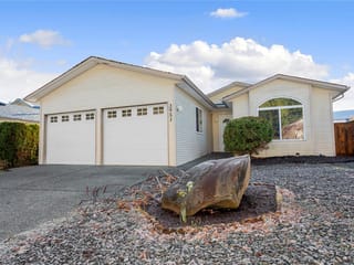 Manufactured Home for sale in Nanaimo, 3951 Valewood Dr, 1023556 | Realtylink.org