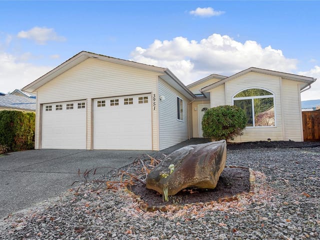 Manufactured Home for sale in Nanaimo, 3951 Valewood Dr, 1023556 | Realtylink.org