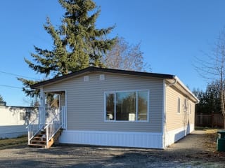Manufactured Home for sale in Parksville, 18 1700 Alberni Hwy, 1023568 | Realtylink.org
