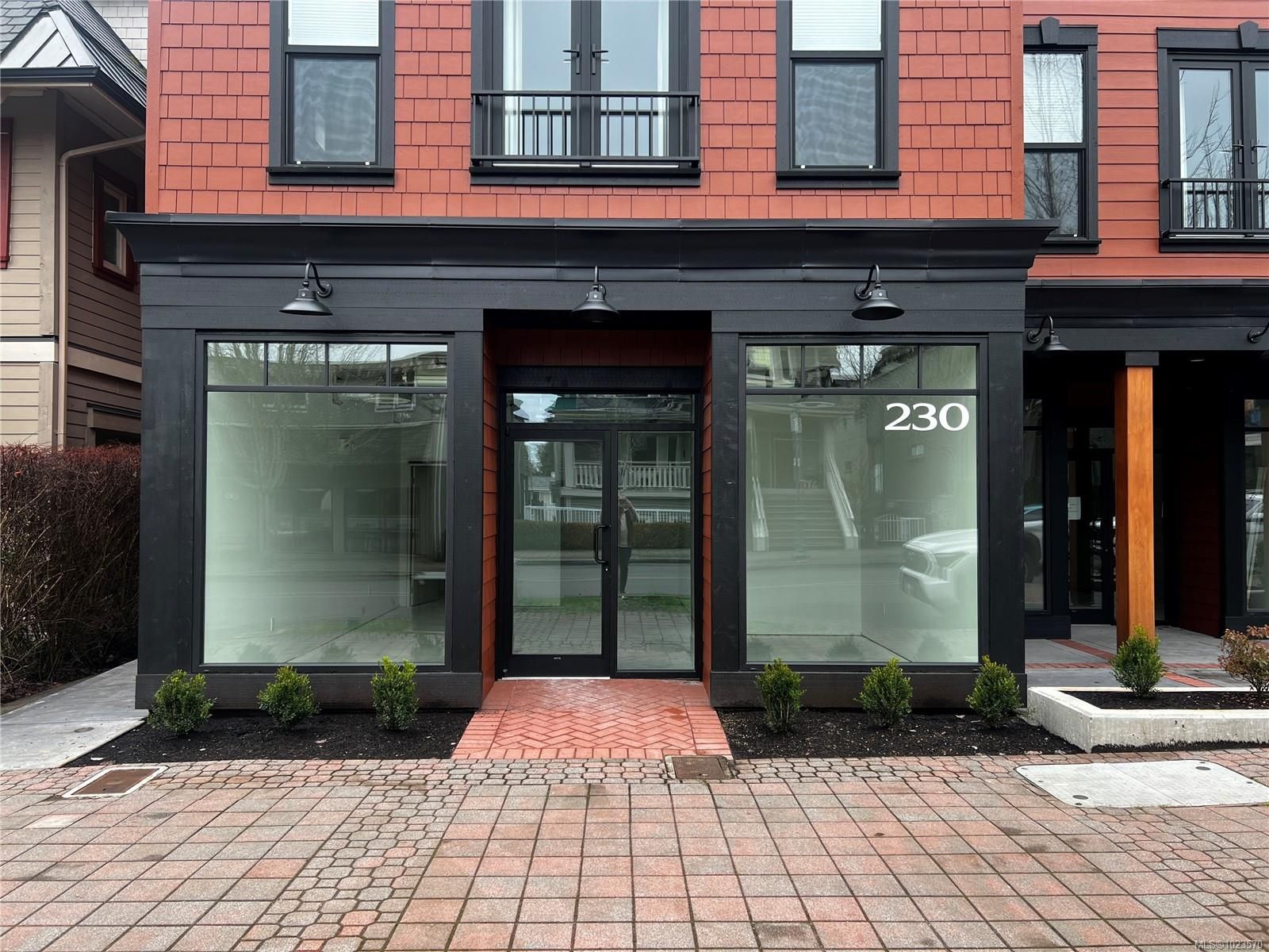 Commercial property for lease in Qualicum Beach, 2 230 Second W Ave, 1023570 | Realtylink.org