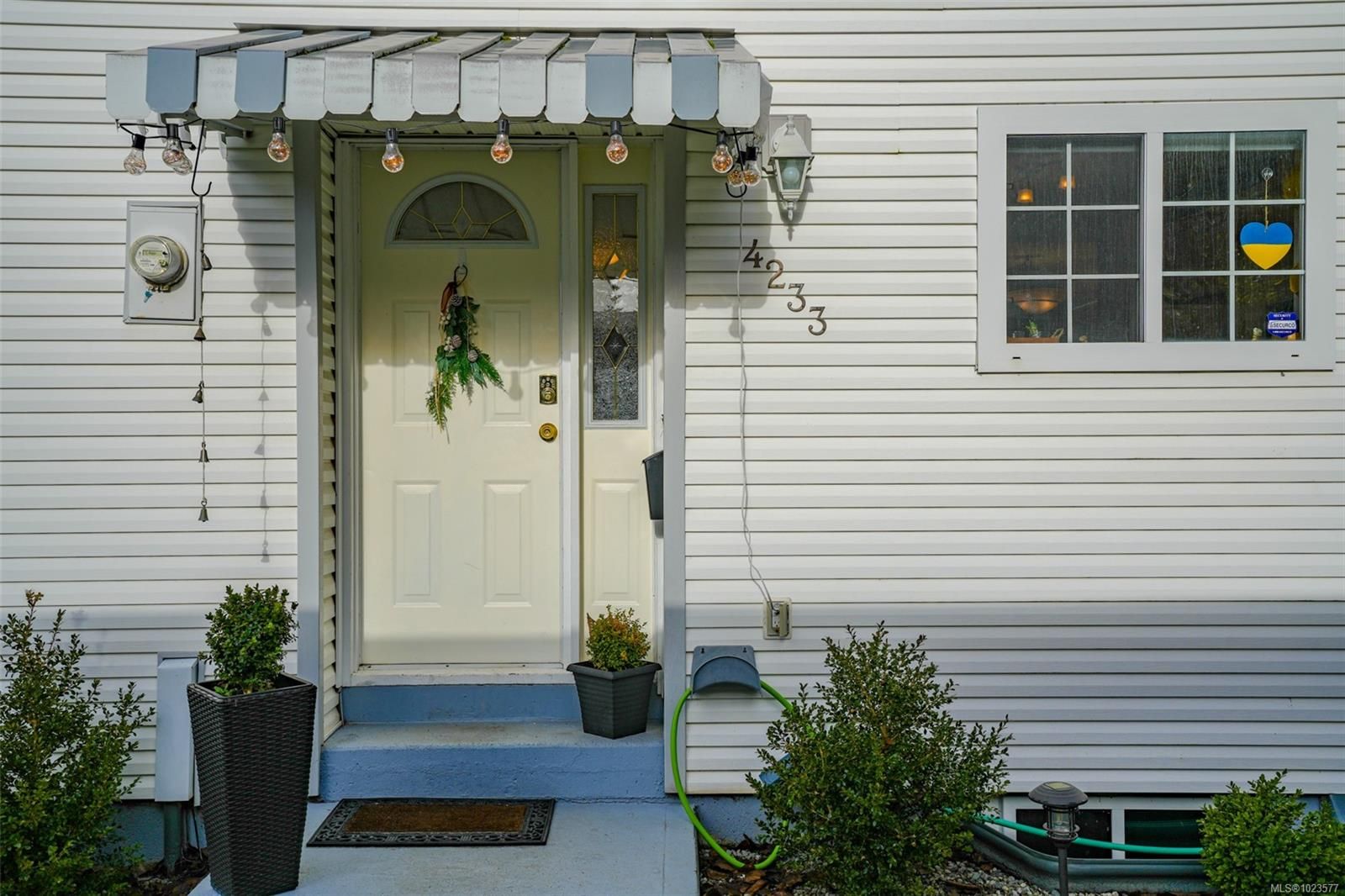 Townhouse for sale in Port Alberni, 4233 8th Ave, 1023577 | Realtylink.org