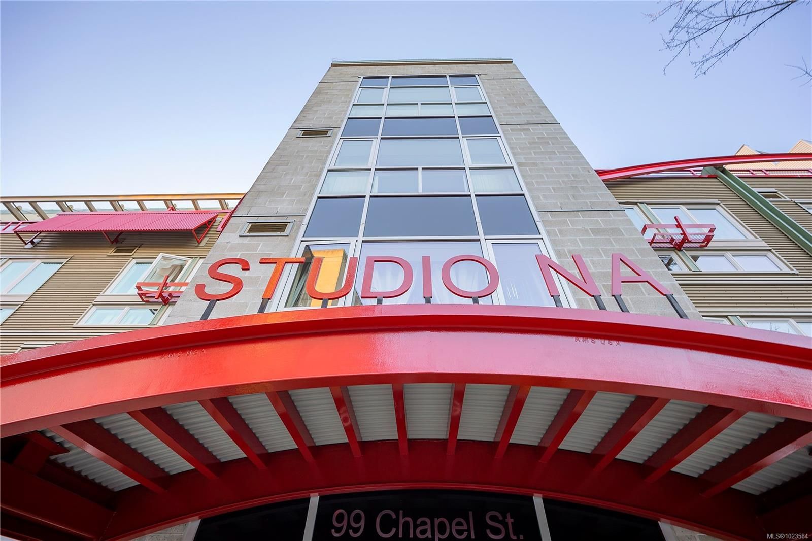 Apartment for sale in Nanaimo, 315 99 Chapel St, 1023584 | Realtylink.org