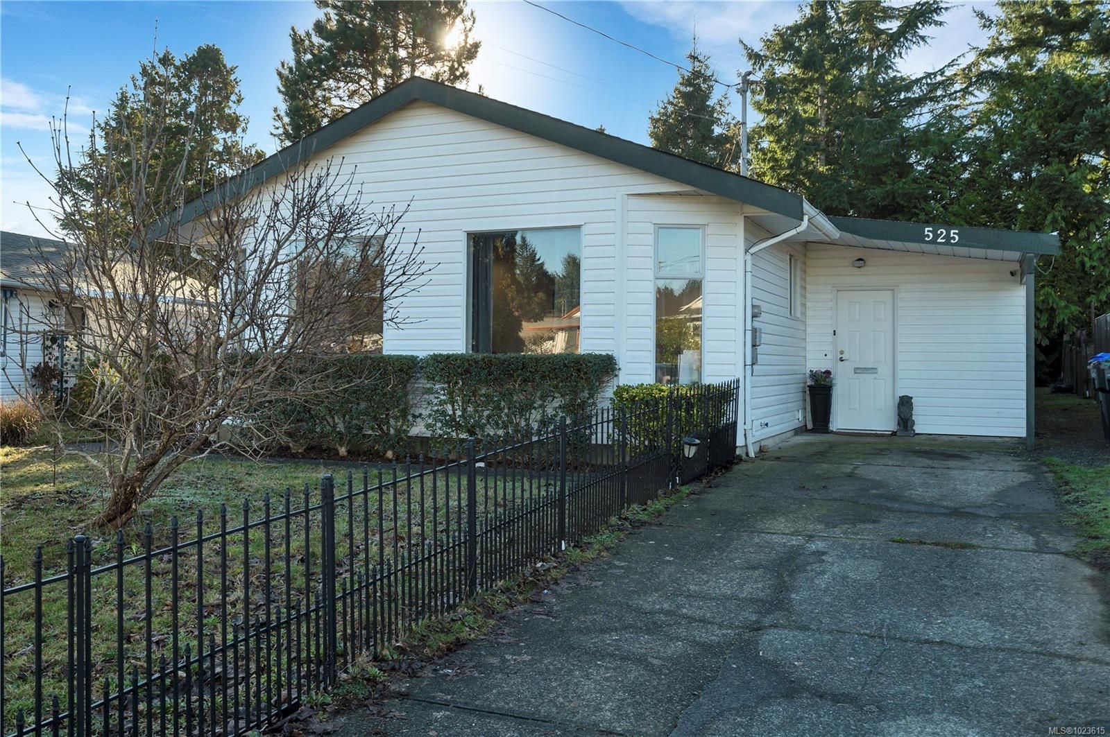 House for sale in Courtenay, 525 Chemainus Cres, 1023615 | Realtylink.org