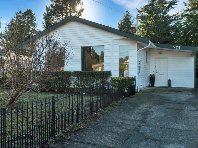 House for sale in Courtenay, 525 Chemainus Cres, 1023615 | Realtylink.org