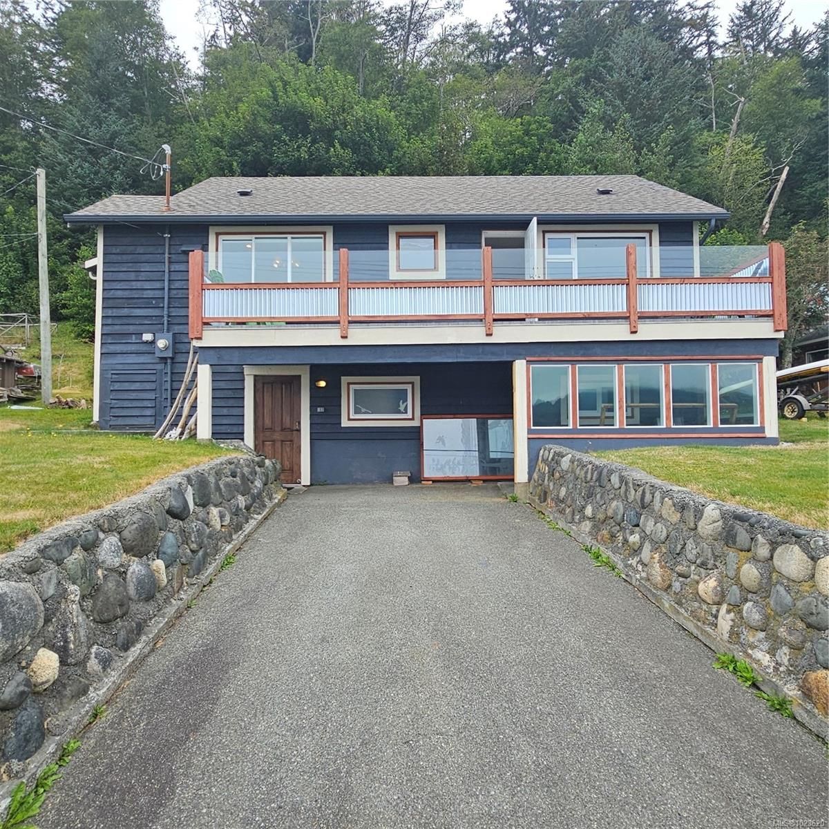 House for sale in Alert Bay, 497 Fir St, 1023620 | Realtylink.org