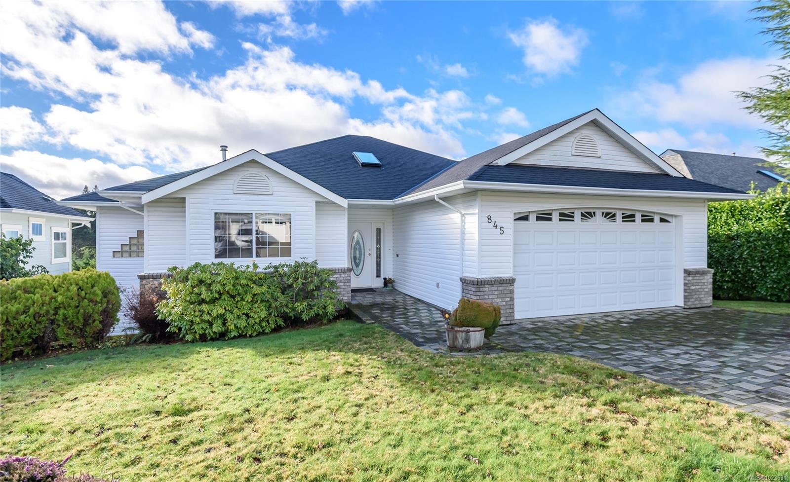 House for sale in Courtenay, 845 View Ave, 1023631 | Realtylink.org