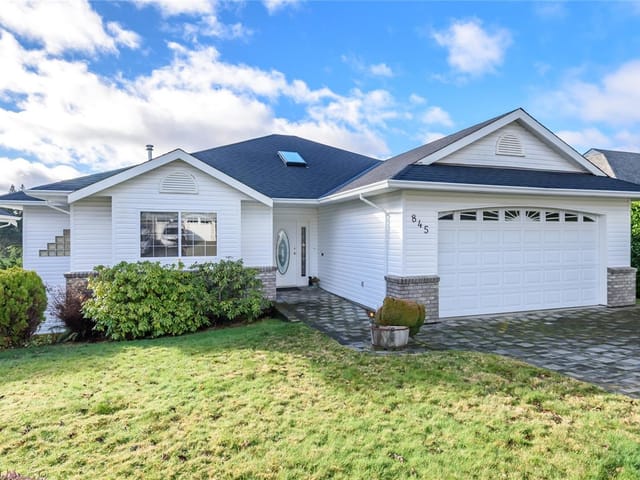 House for sale in Courtenay, 845 View Ave, 1023631 | Realtylink.org