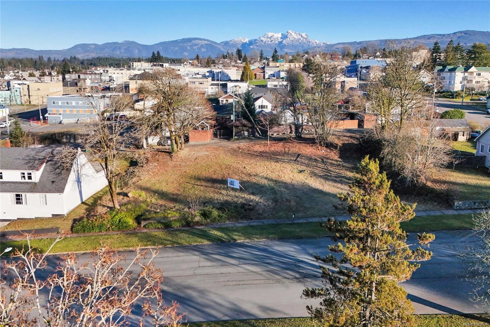 Commercial Land for sale in Port Alberni, 3053 Kingsway Ave, 1023636 | Realtylink.org