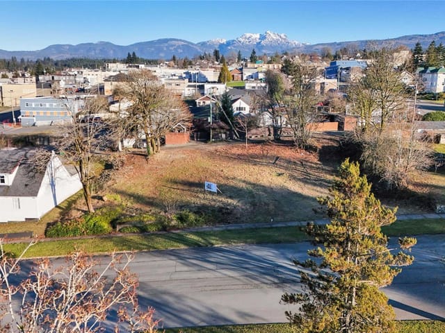 Commercial Land for sale in Port Alberni, 3053 Kingsway Ave, 1023636 | Realtylink.org
