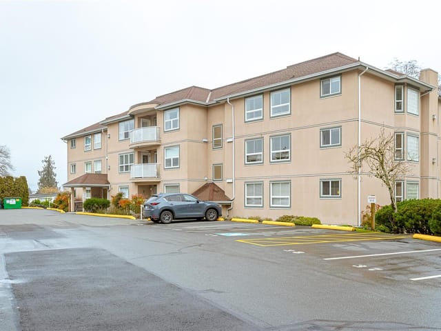 Apartment for sale in Chemainus, 305B 3000 Oak St, 1023637 | Realtylink.org