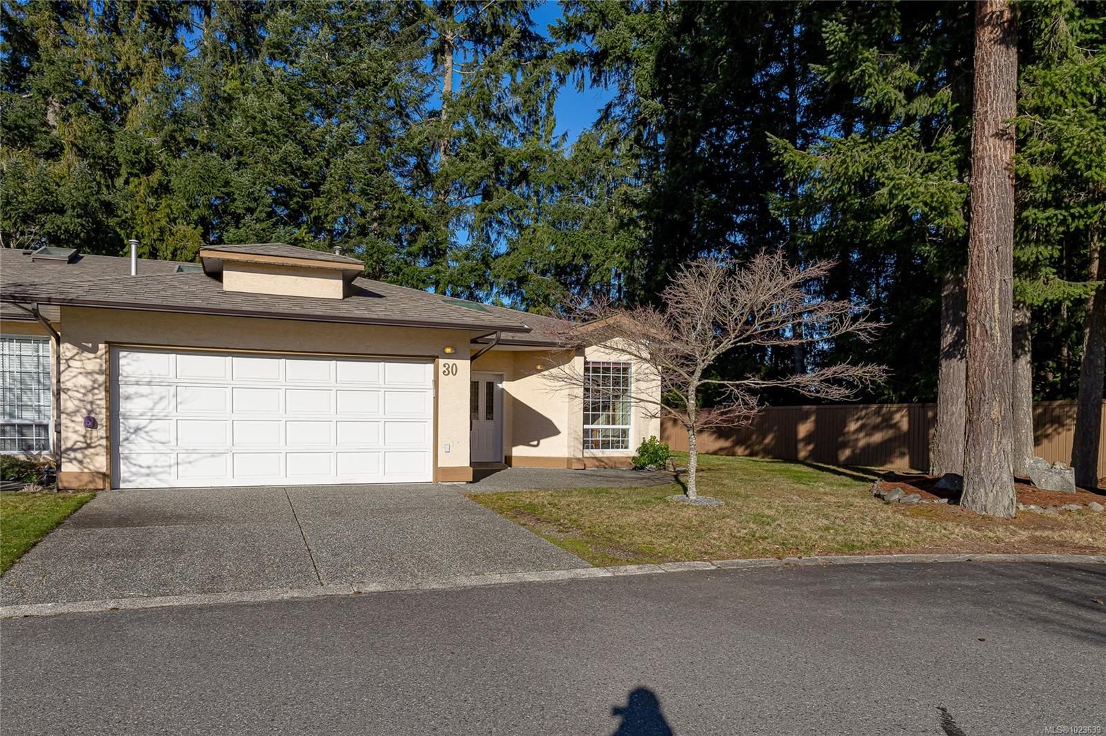 Townhouse for sale in Chemainus, 30 2979 River Rd, 1023639 | Realtylink.org