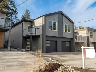 1/2 Duplex for sale in Nanaimo, 1525 Marban Rd, 1023656 | Realtylink.org
