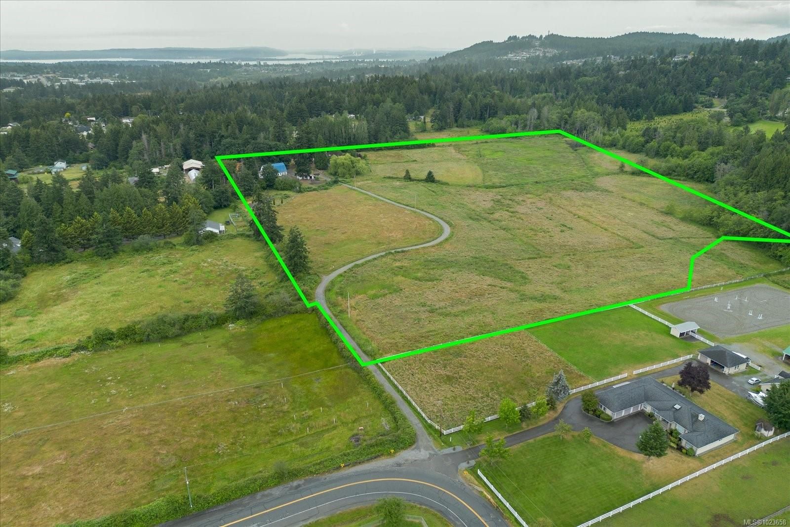 House for sale in Nanaimo, 2453 East Wellington Rd, 1023658 | Realtylink.org