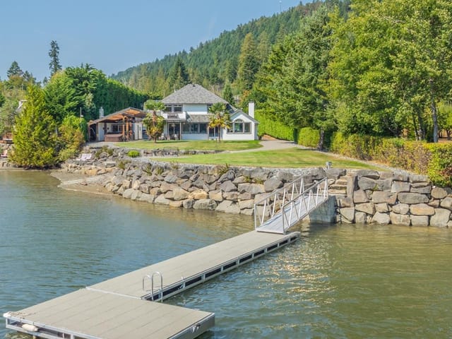 House for sale in Ladysmith, 4718/4720 Shell Beach Rd, 1023665 | Realtylink.org