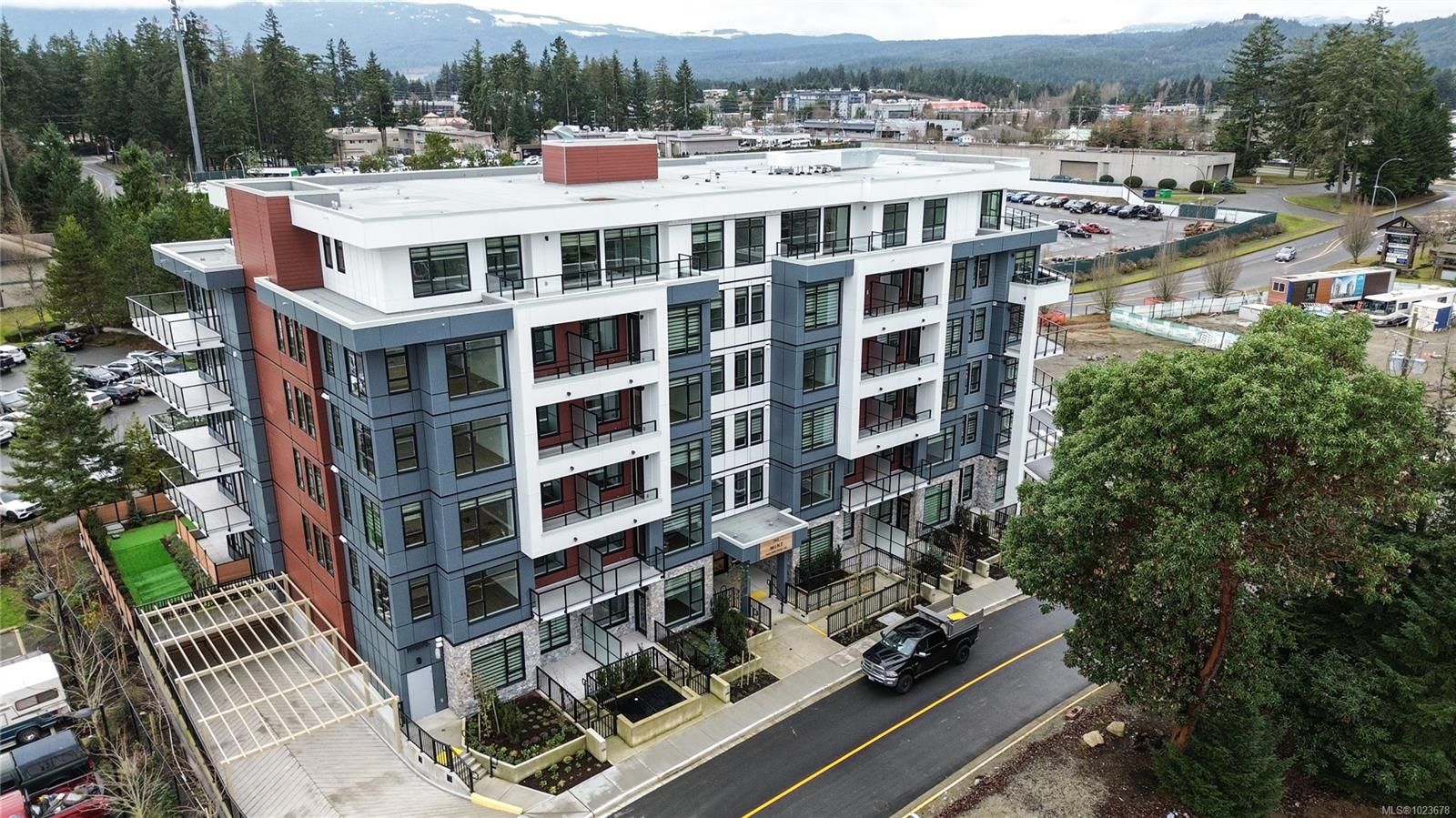 Apartment for sale in Nanaimo, 207 6320 Sentinal Dr, 1023678 | Realtylink.org