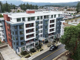 Apartment for sale in Nanaimo, 207 6320 Sentinal Dr, 1023678 | Realtylink.org