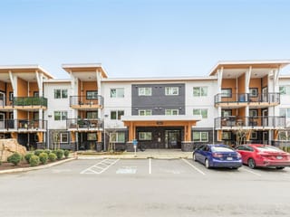Apartment for sale in Nanaimo, 311 4820 Cedar Ridge Pl, 1023679 | Realtylink.org