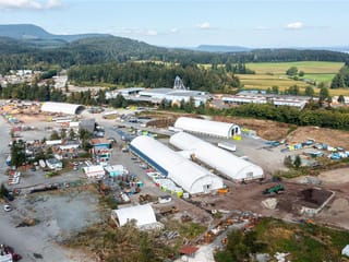 Industrial for lease in Chemainus, Lot 19 9401 Trans Canada Hwy, 1023680 | Realtylink.org