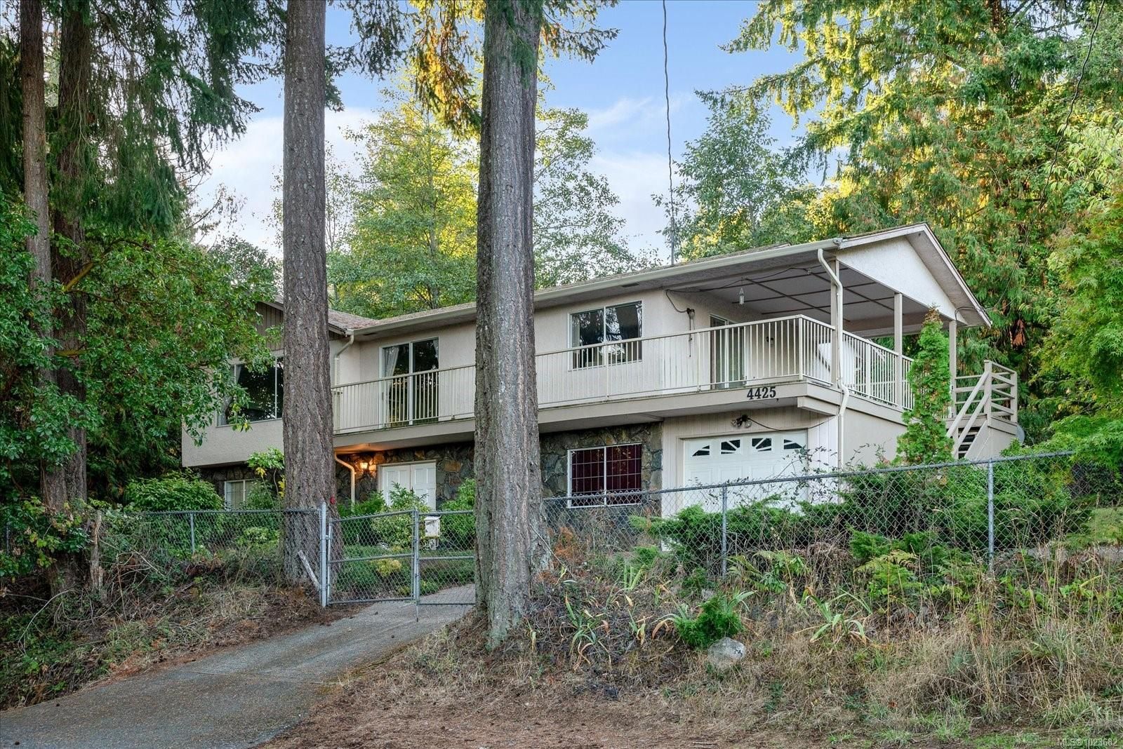 House for sale in Nanaimo, 4425 Gulfview Dr, 1023682 | Realtylink.org