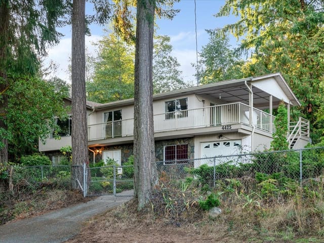 House for sale in Nanaimo, 4425 Gulfview Dr, 1023682 | Realtylink.org