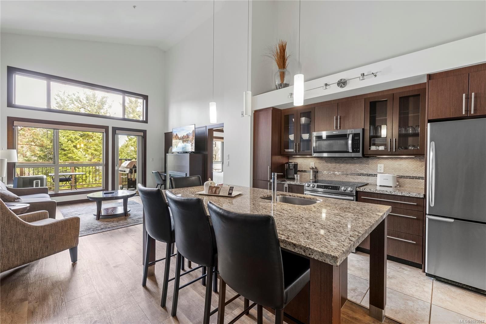 Apartment for sale in Parksville, 242 1175 Resort Dr, 1023687 | Realtylink.org