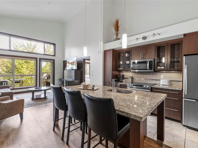 Apartment for sale in Parksville, 242 1175 Resort Dr, 1023687 | Realtylink.org