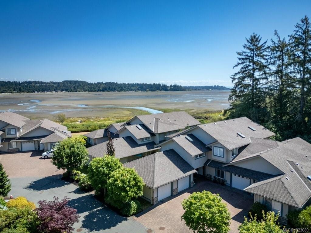 Townhouse for sale in Courtenay, 22 199 31st St, 1023689 | Realtylink.org