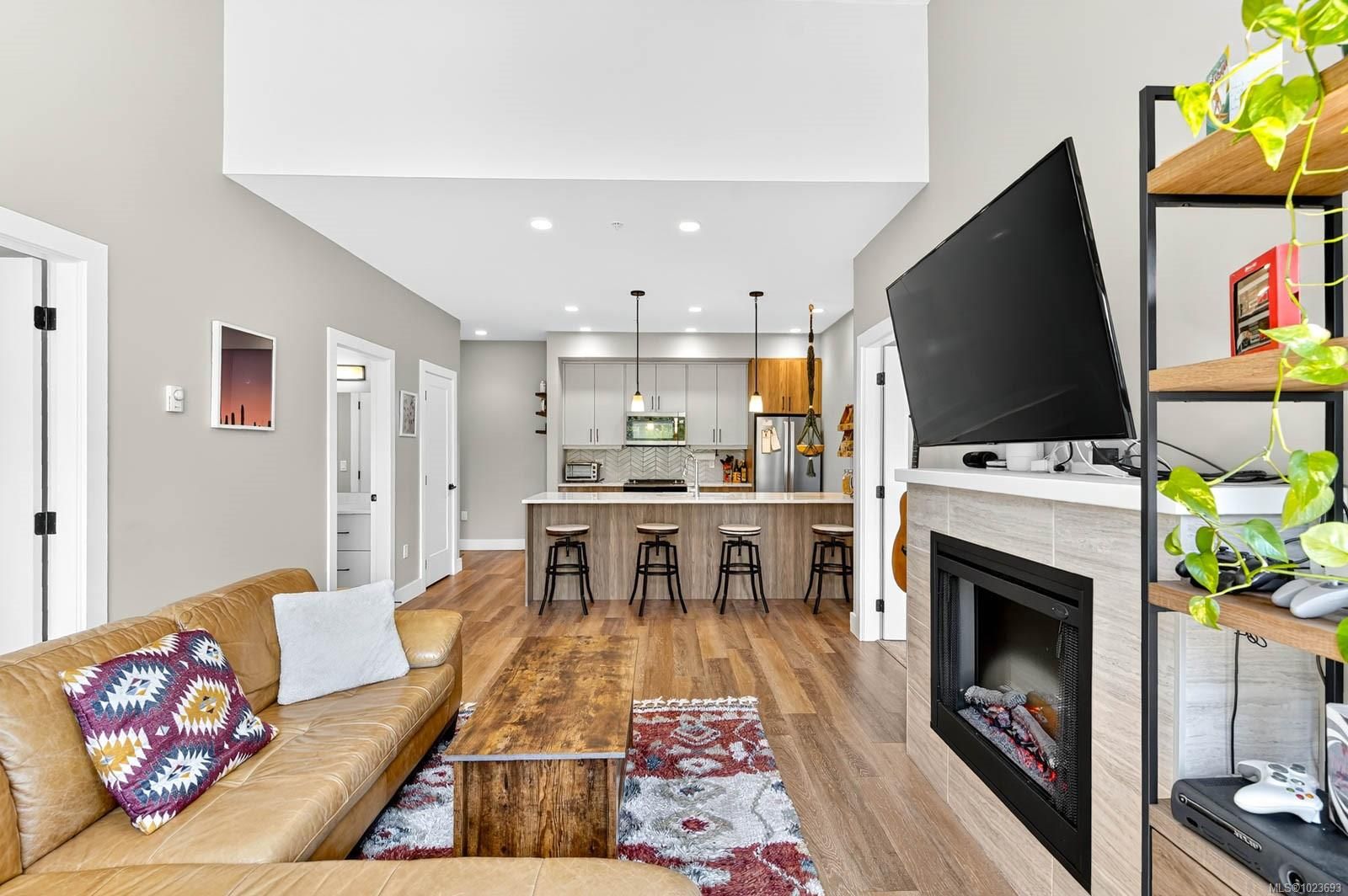 Apartment for sale in Tofino, 302 700 Yew Wood Rd, 1023693 | Realtylink.org