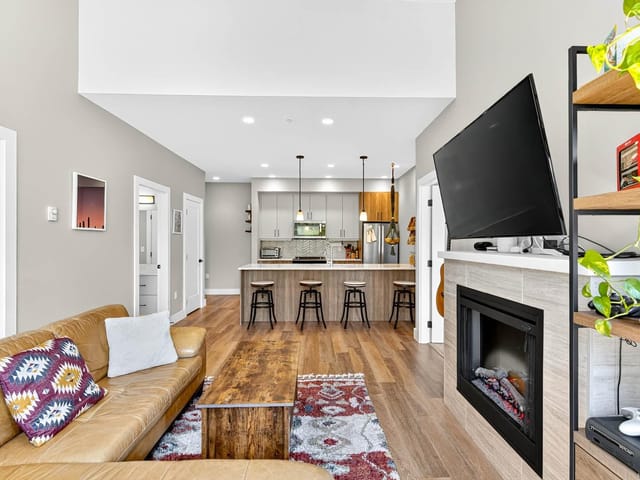 Apartment for sale in Tofino, 302 700 Yew Wood Rd, 1023693 | Realtylink.org