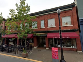 Commercial property for lease in Nanaimo, 1,2,3 43 Commercial St, 1023699 | Realtylink.org